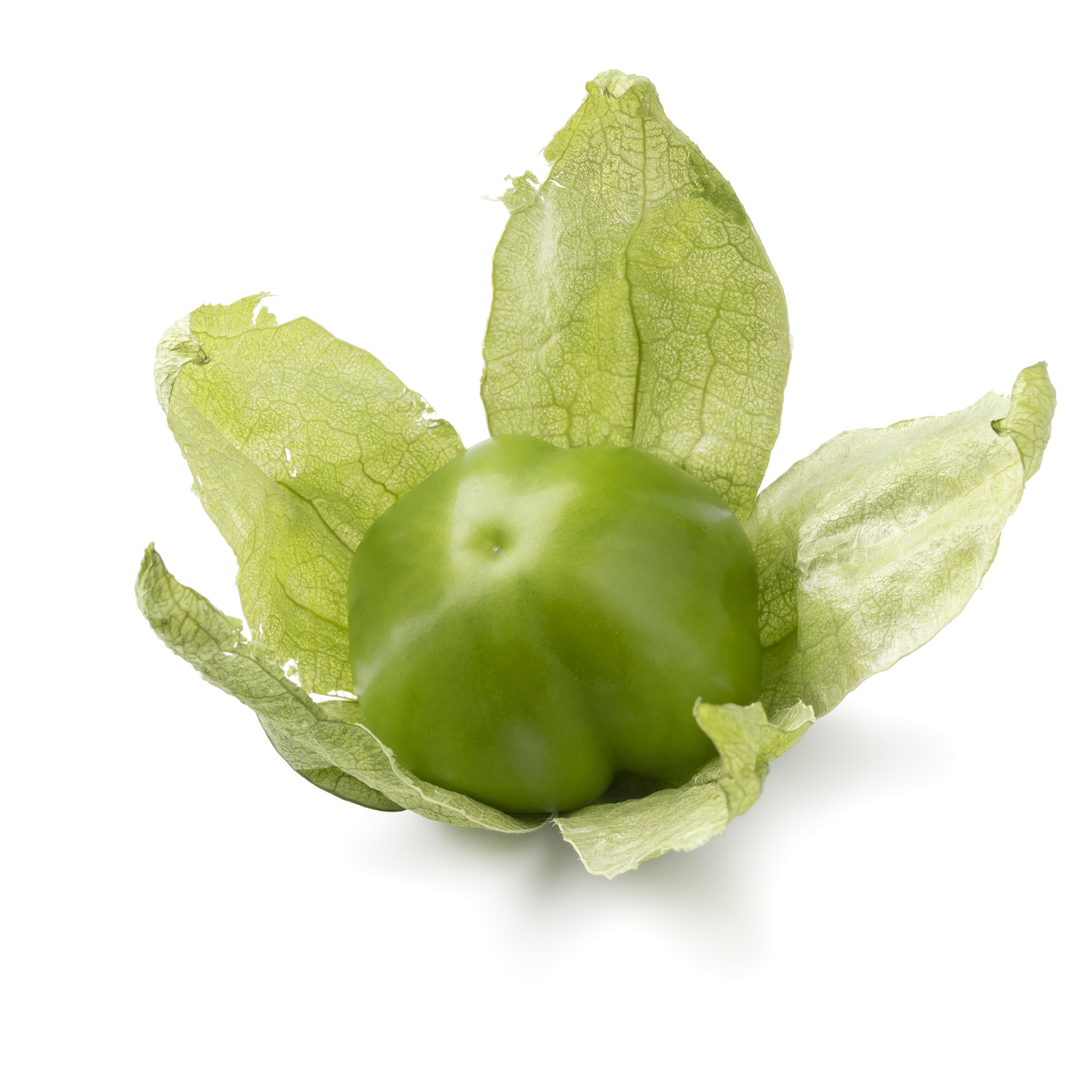 Tomatillo Peeled 35lb