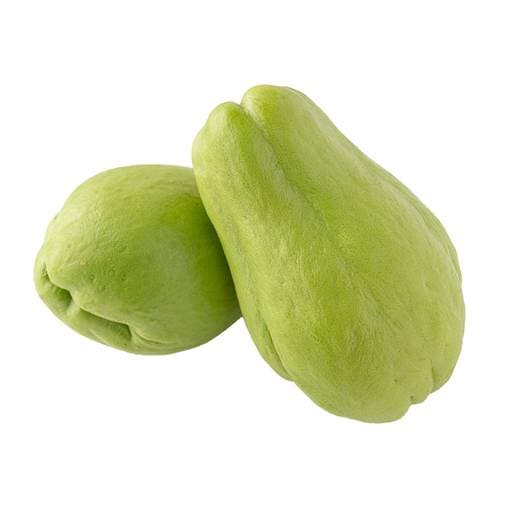 Chayote Liso 40lb