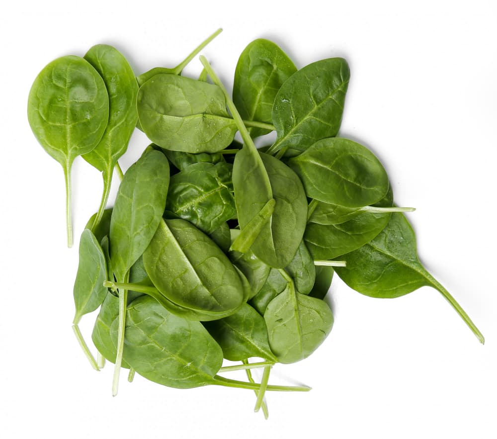 Spinach